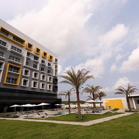 Best Western Plus Riviera 베라크루즈 외부 사진