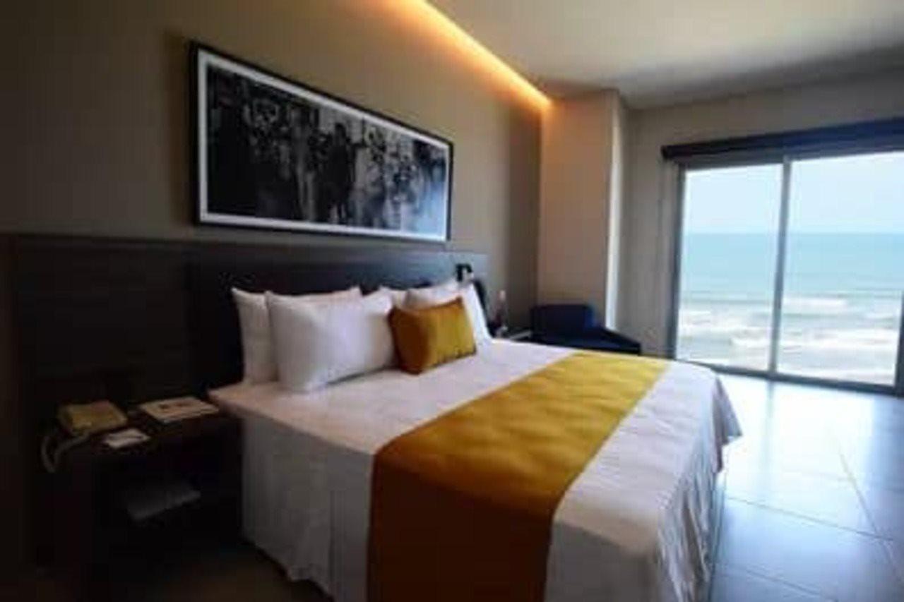 Best Western Plus Riviera 베라크루즈 외부 사진