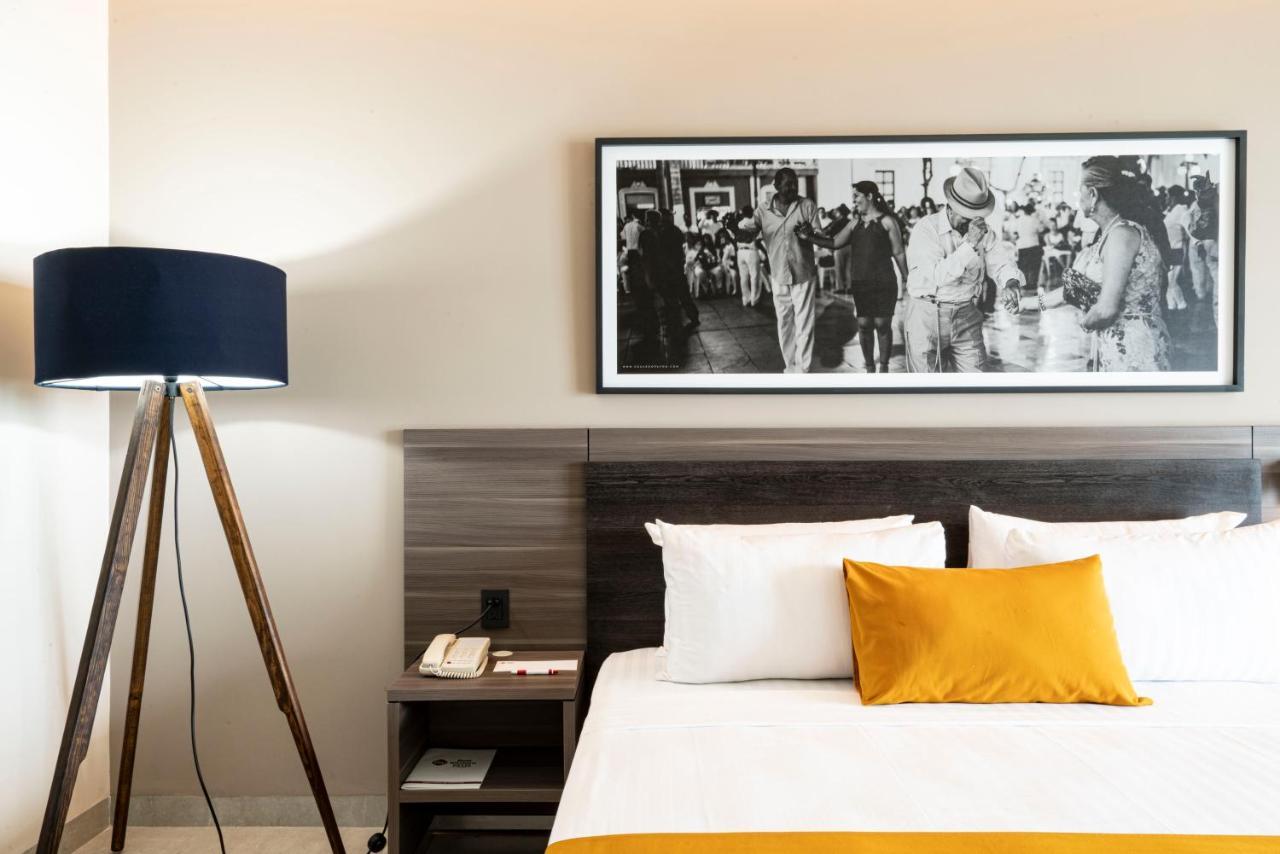 Best Western Plus Riviera 베라크루즈 외부 사진