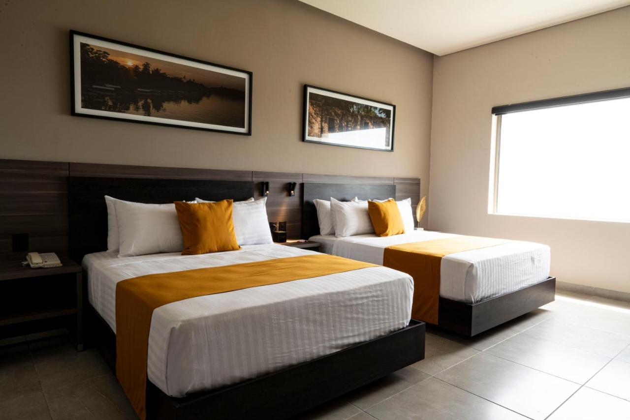 Best Western Plus Riviera 베라크루즈 외부 사진