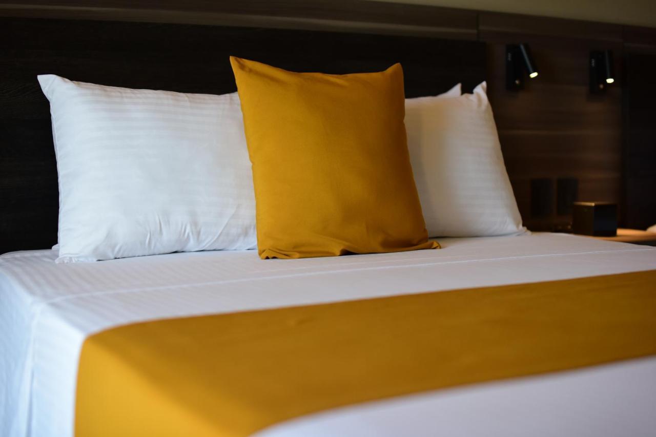 Best Western Plus Riviera 베라크루즈 외부 사진