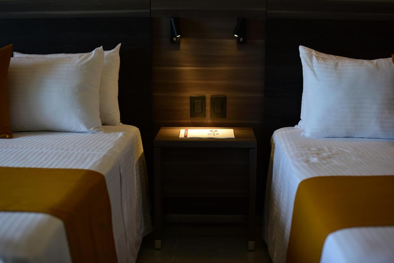 Best Western Plus Riviera 베라크루즈 외부 사진