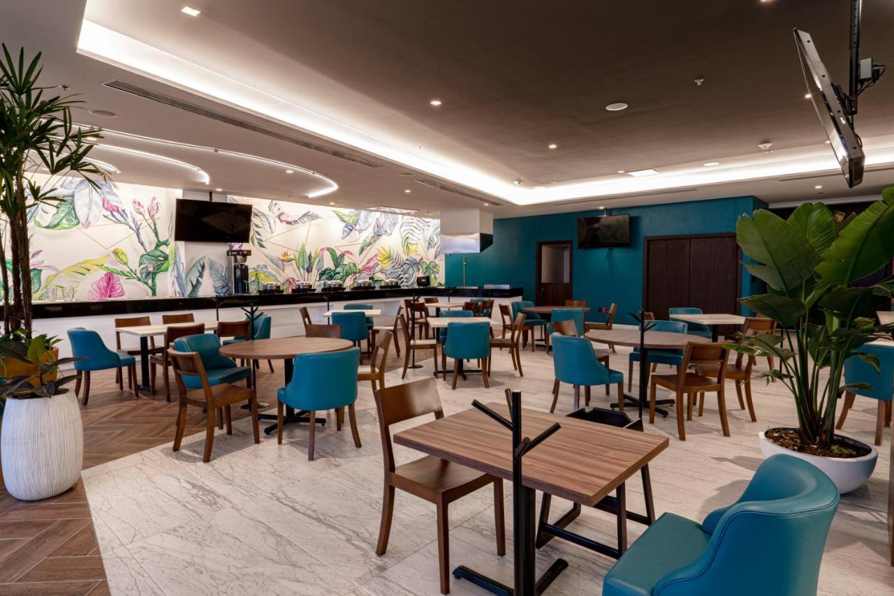 Best Western Plus Riviera 베라크루즈 외부 사진