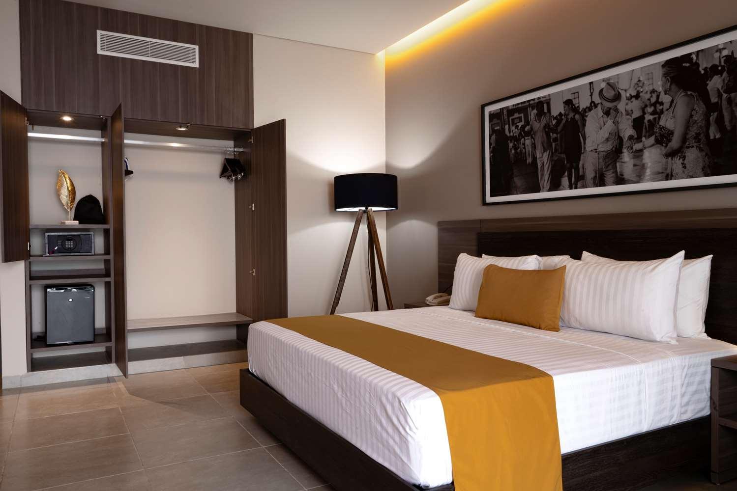 Best Western Plus Riviera 베라크루즈 외부 사진