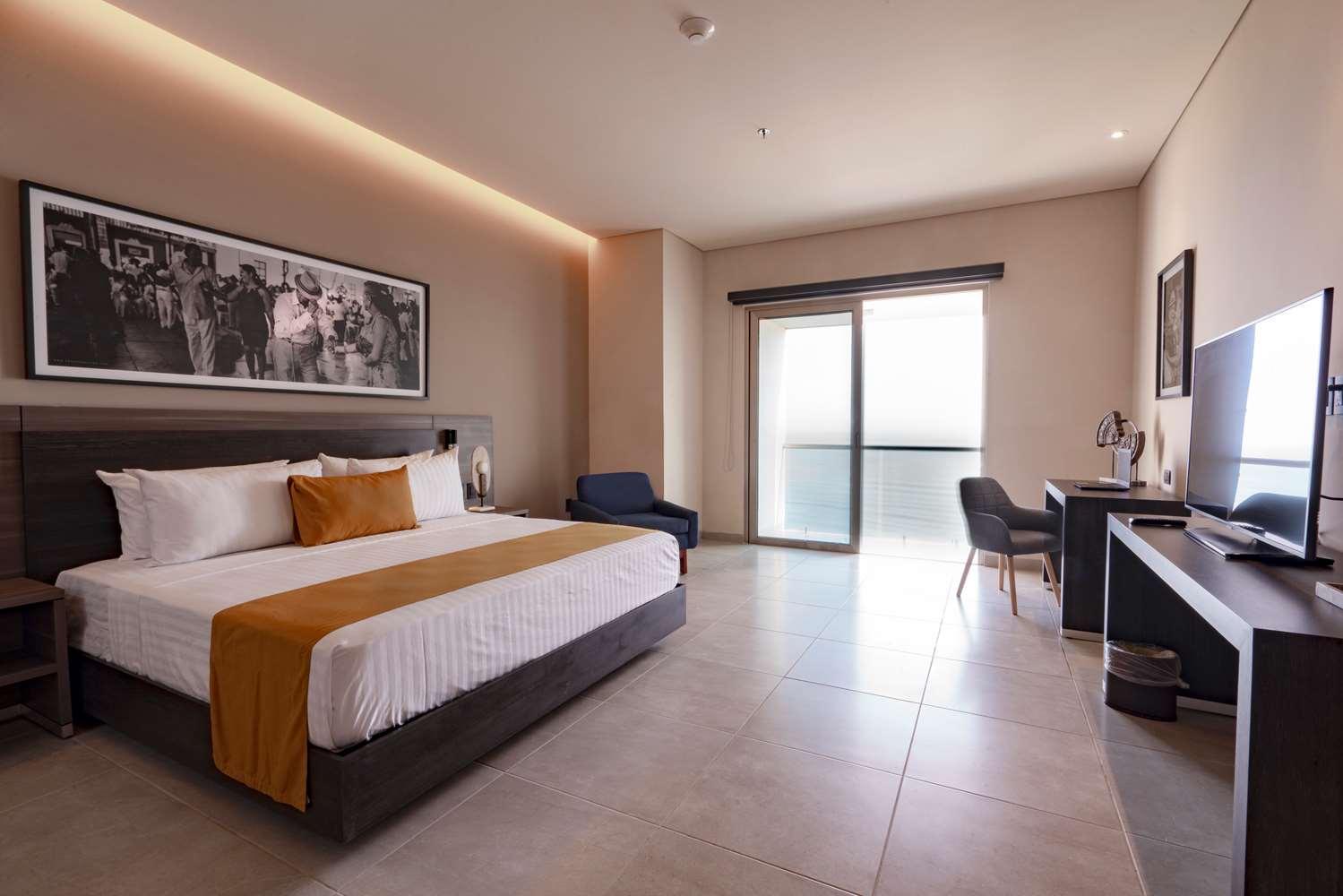 Best Western Plus Riviera 베라크루즈 외부 사진