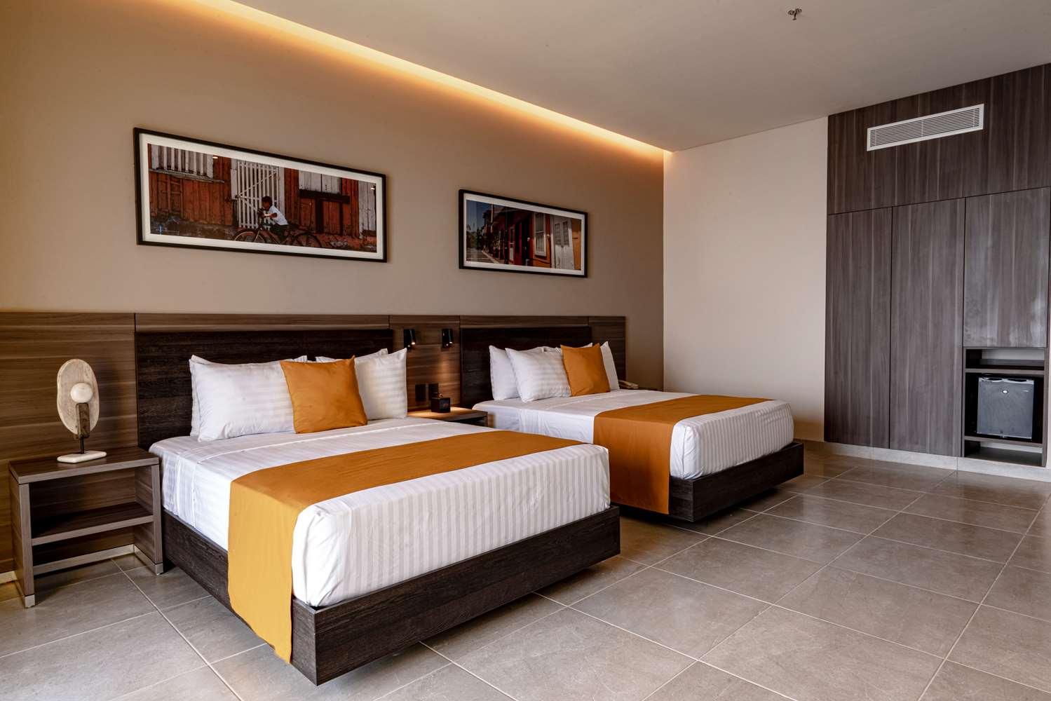 Best Western Plus Riviera 베라크루즈 외부 사진