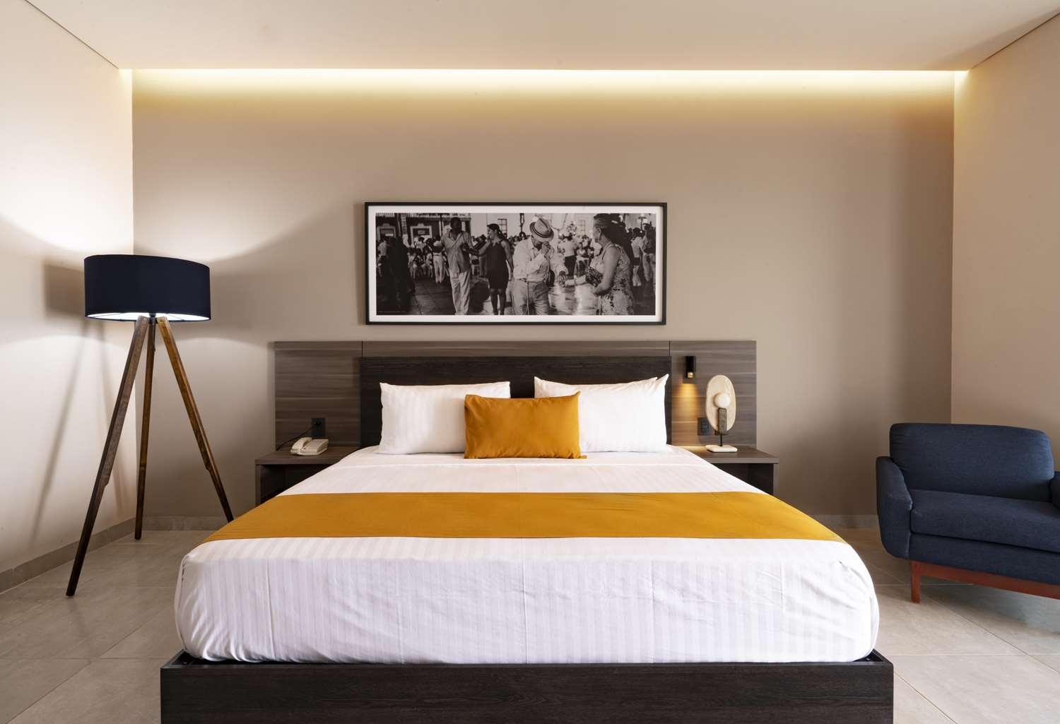 Best Western Plus Riviera 베라크루즈 외부 사진