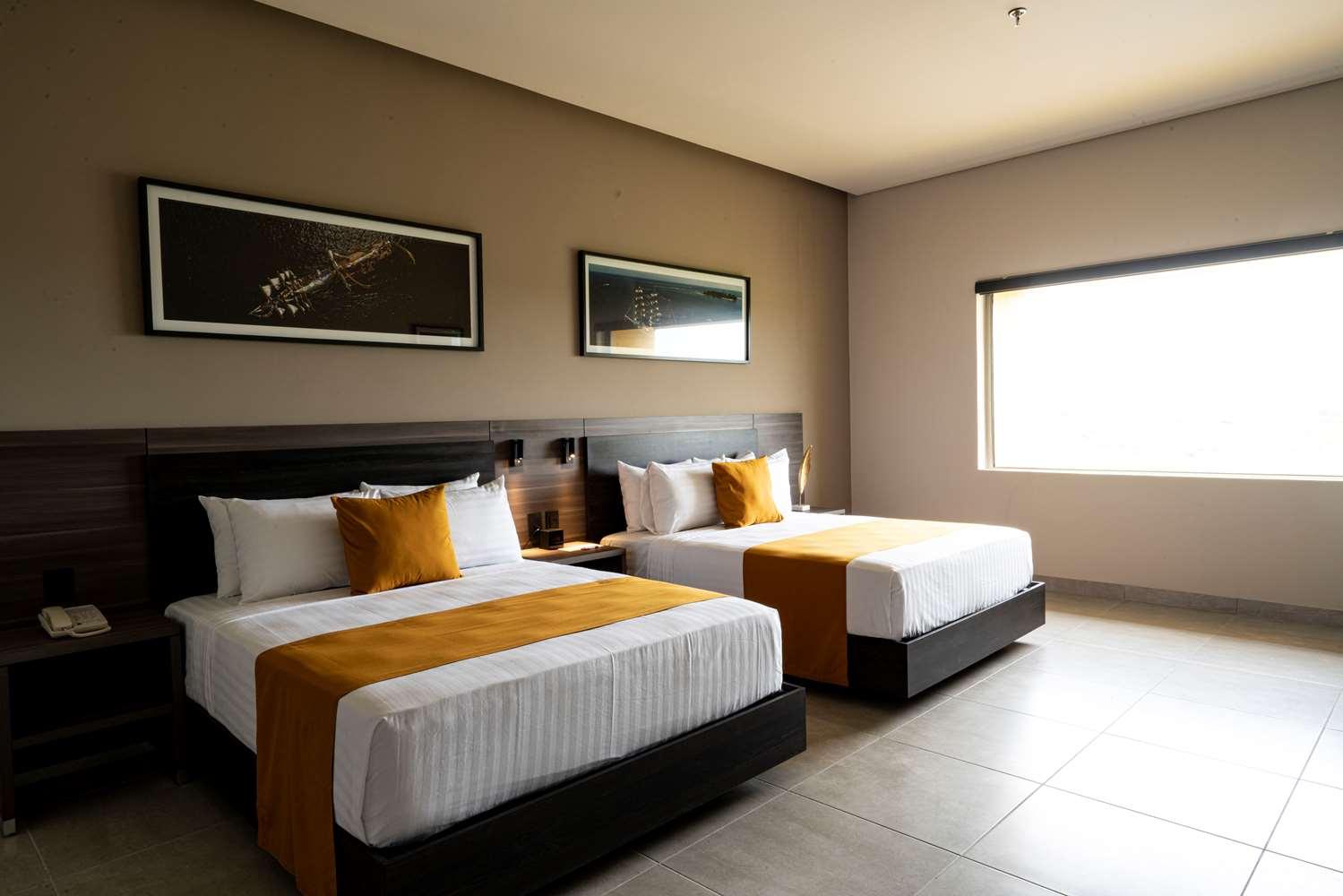 Best Western Plus Riviera 베라크루즈 외부 사진