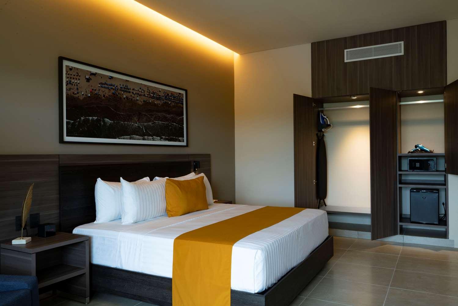 Best Western Plus Riviera 베라크루즈 외부 사진