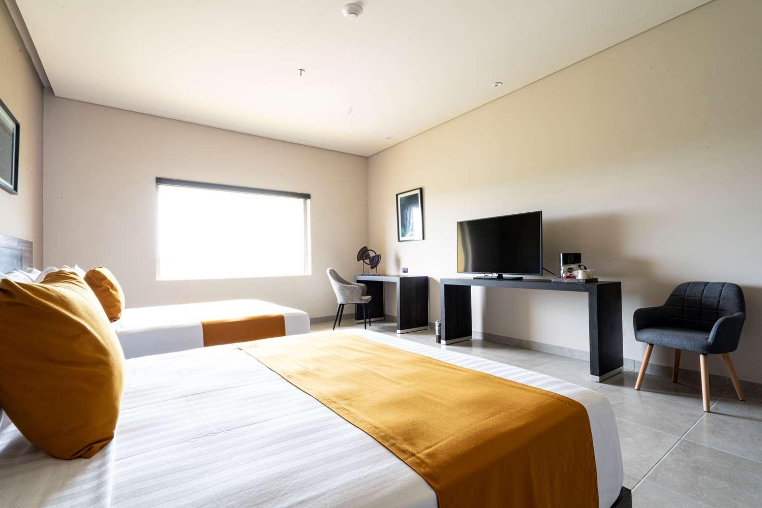 Best Western Plus Riviera 베라크루즈 외부 사진