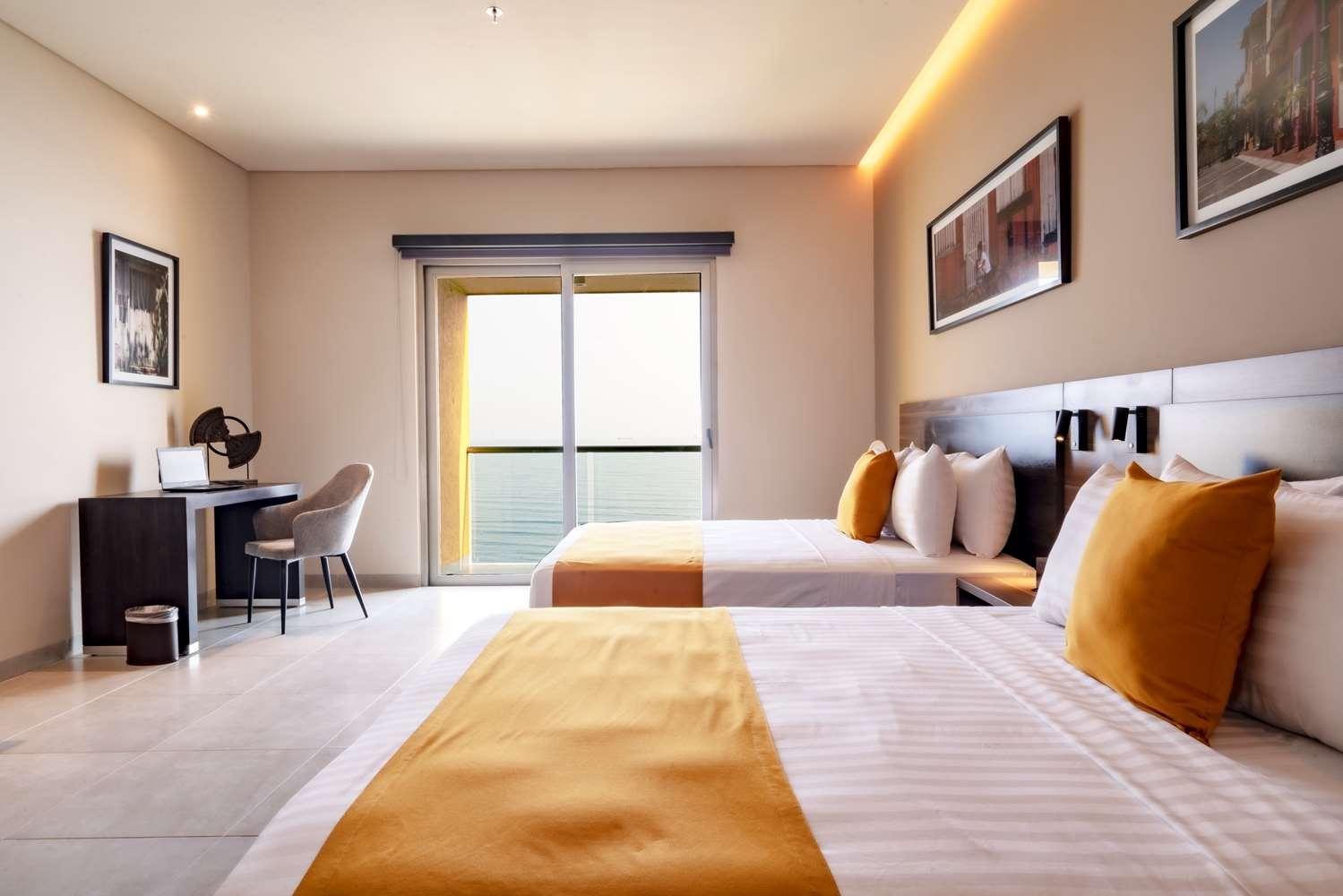 Best Western Plus Riviera 베라크루즈 외부 사진