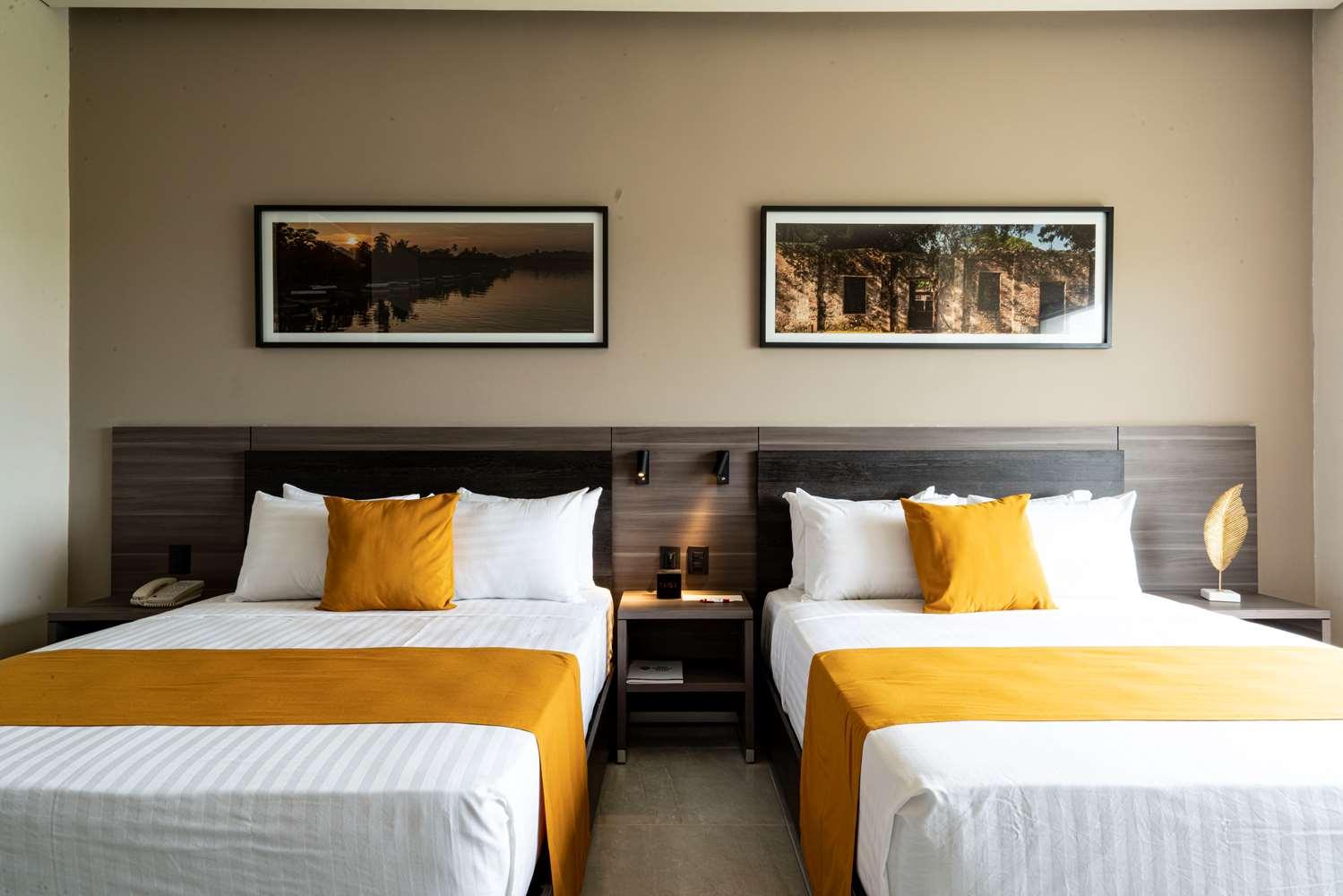 Best Western Plus Riviera 베라크루즈 외부 사진
