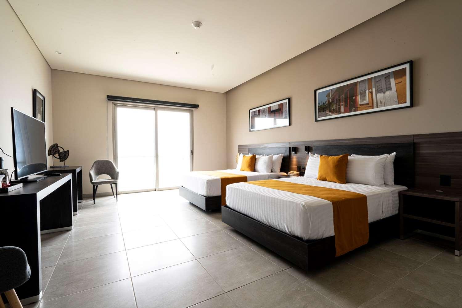 Best Western Plus Riviera 베라크루즈 외부 사진