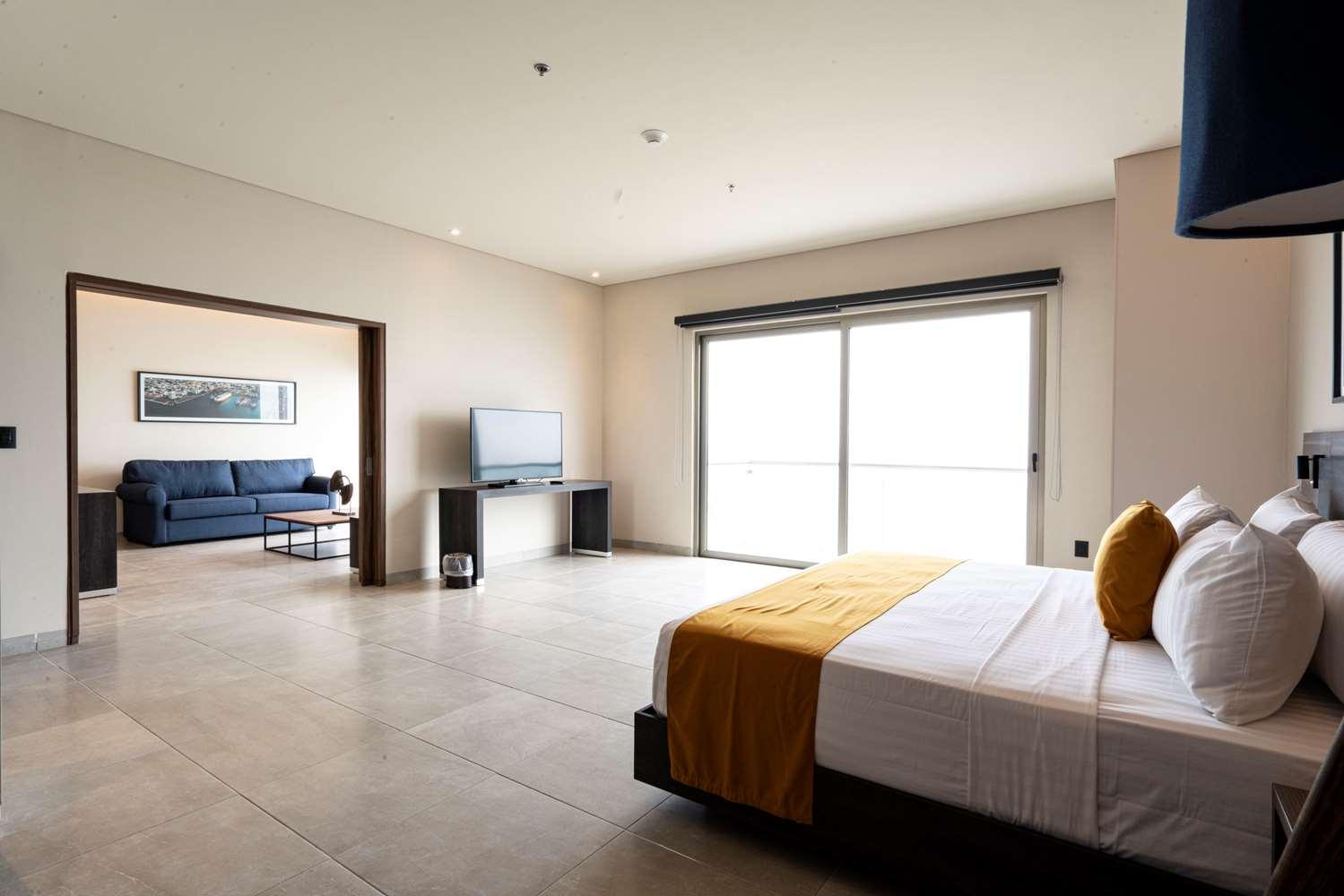 Best Western Plus Riviera 베라크루즈 외부 사진