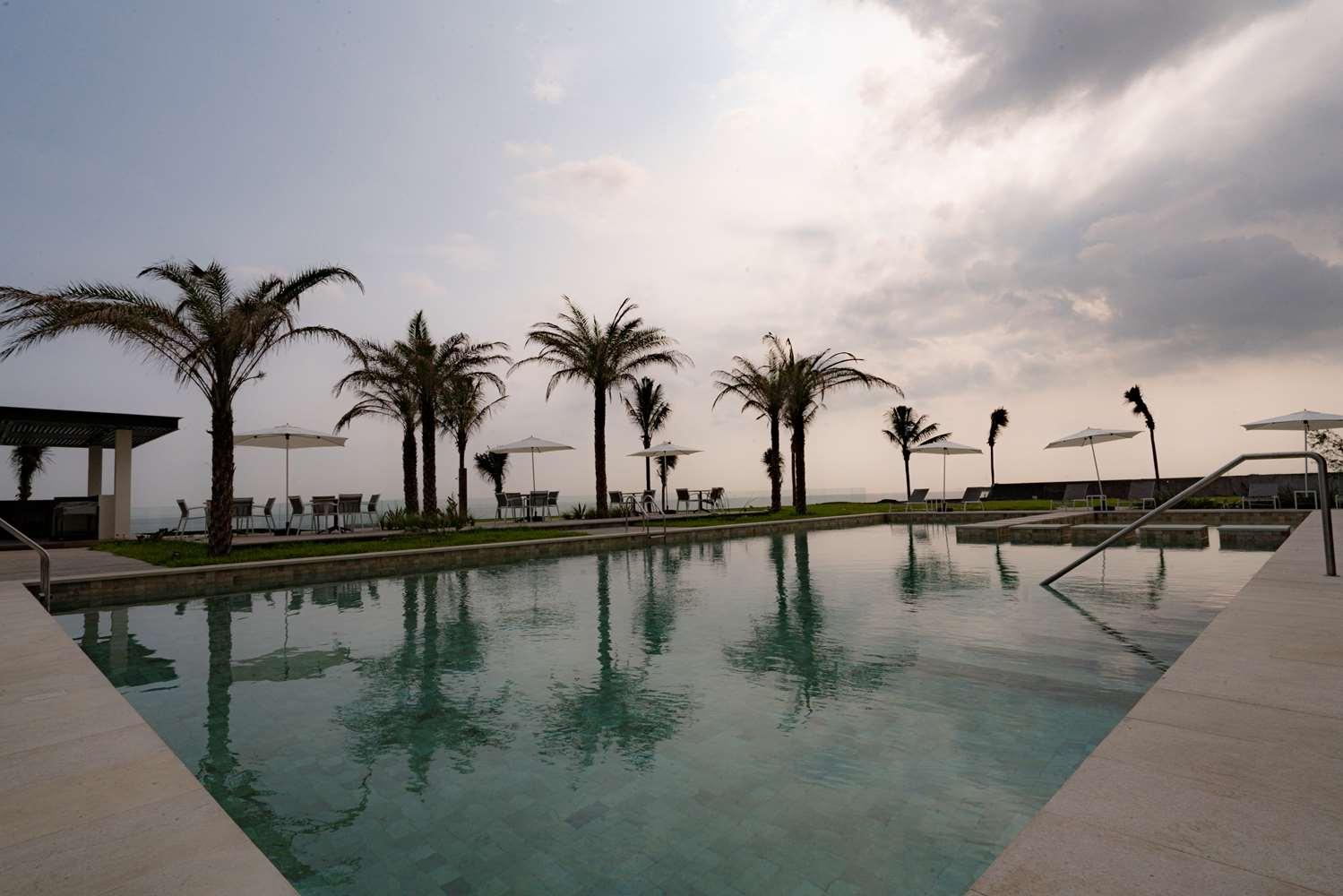 Best Western Plus Riviera 베라크루즈 외부 사진