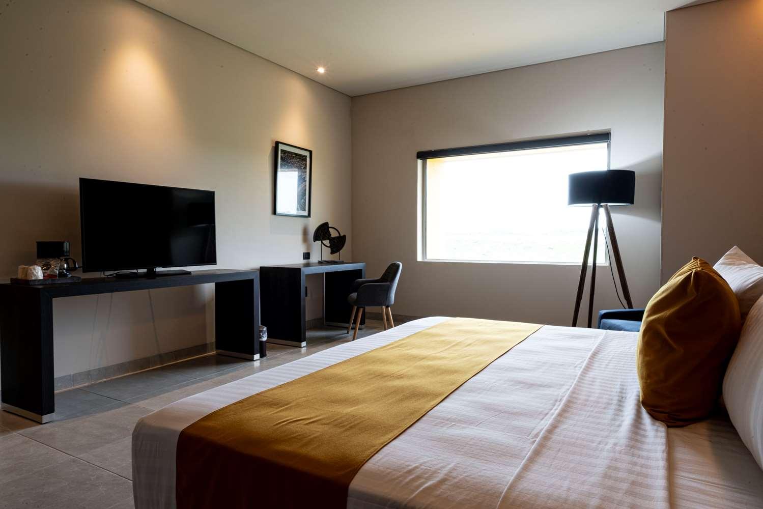 Best Western Plus Riviera 베라크루즈 외부 사진