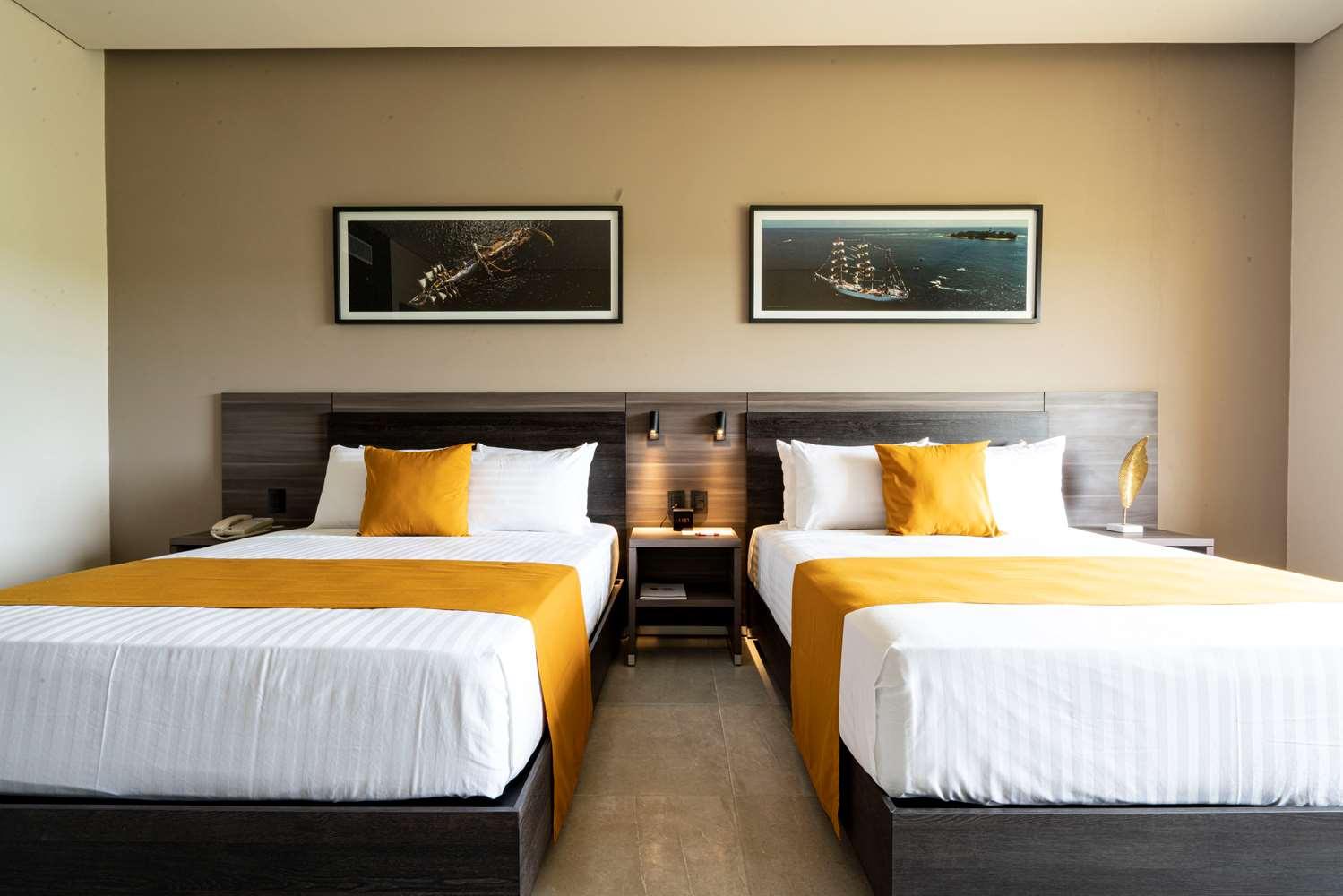 Best Western Plus Riviera 베라크루즈 외부 사진